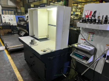Cleantek Cleaning Equipments